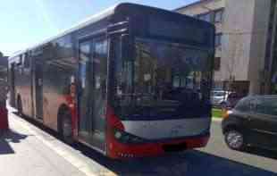 <span style='color:red;'><b>GSP</b></span>-u nedostaje 500 vozača autobusa, stranci se ne snalaze dobro