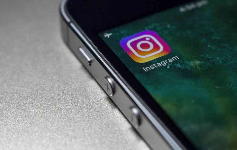 INSTAGRAM UVODI VELIKU PROMENU: Korisnici će sada imati potpuno drugačije iskustvo