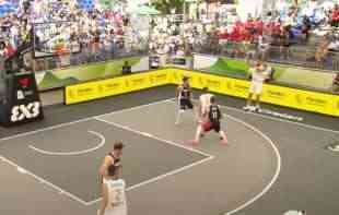 Nastavak DOMINACIJE NAŠIH BASKETAŠA: Reprezentativci na <span style='color:red;'><b>3x3</b></span> prvenstvu nastavljaju da nižu pobede, poslednji 