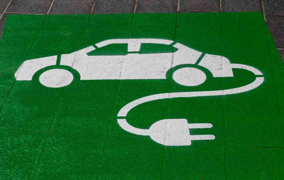 U EU do 2030. više od 60 miliona električnih automobila