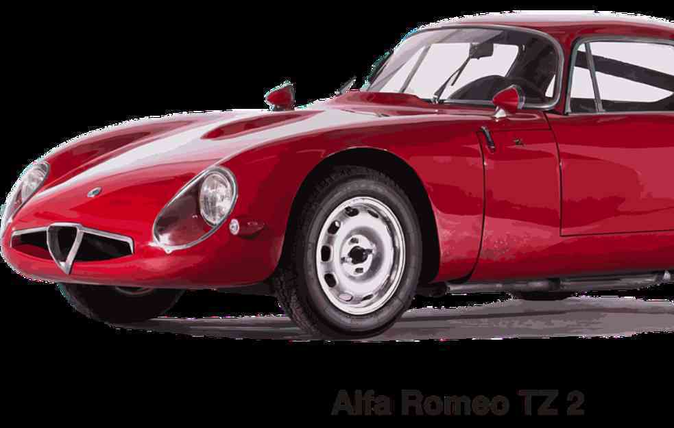 Alfa Romeo slavi 112 godina postojanja