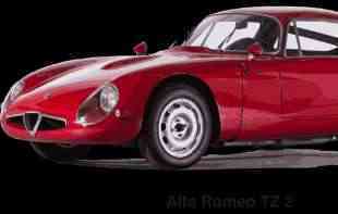 Alfa Romeo s<span style='color:red;'><b>lav</b></span>i 112 godina postojanja