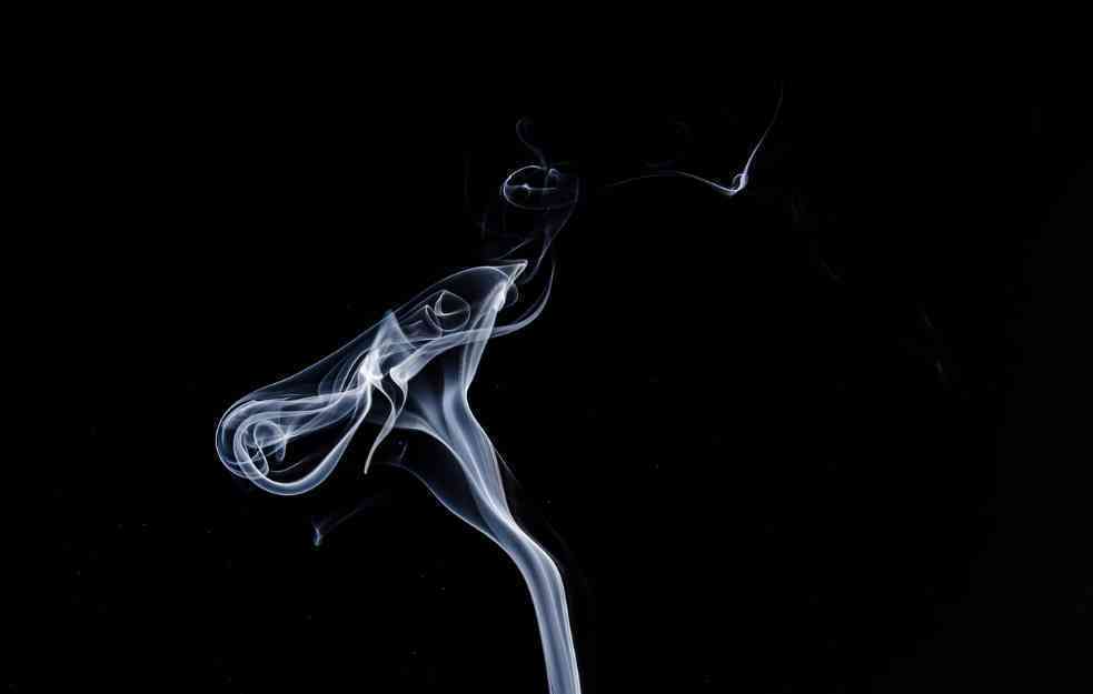 Crna Gora planira zabranu e-cigareta u zatvorenom prostoru