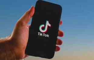 TIKTOK USKORO LETI NAPOLJE IZ AMERIKE: Navodno zbog bezbednosti korisnika, Američke vlasti žele da eliminišu kineskog giganta
