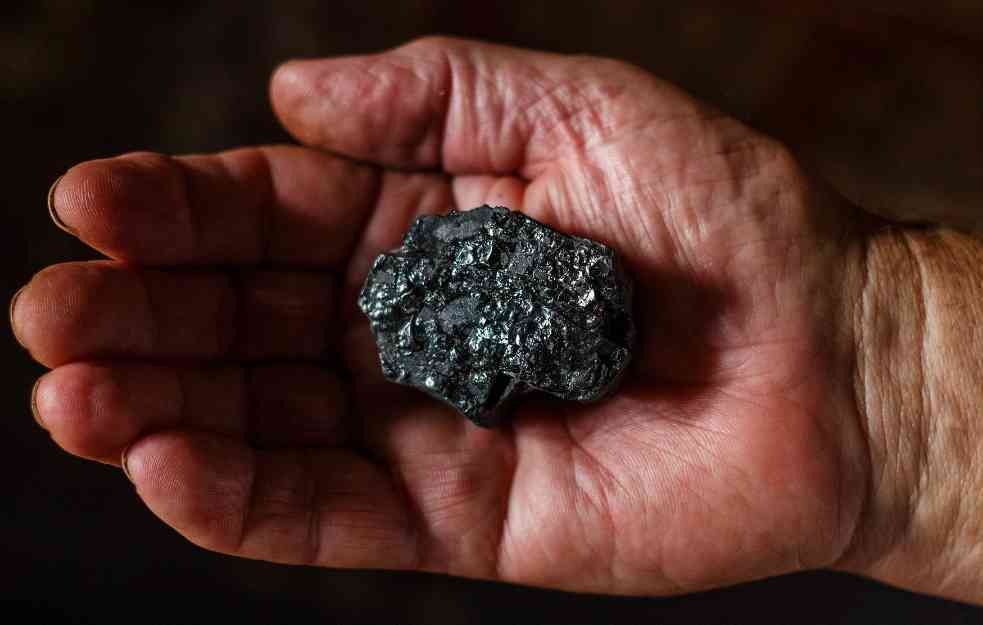 Biće potrebne godine da se proizvodnja uglja u Srbiji oporavi