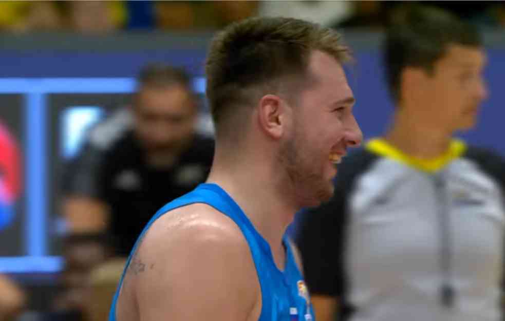 DONČIĆ i švedski navijači, 1 : 0 za slovenačkog majstora (VIDEO)