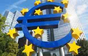 PRODAJE SE SIMBOL EVROPSKE CENTRALNE BANKE: Statua evra ide u zaborav