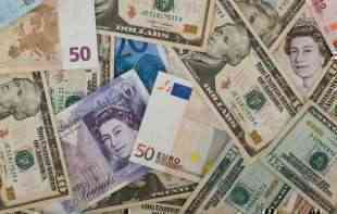 HLADAN TUŠ ZA EU: Očekuje se da će OVA valuta prestići evro za četiri godine