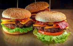 Najskuplja hrana na svetu: Za jedan burger treba 4.000 evra