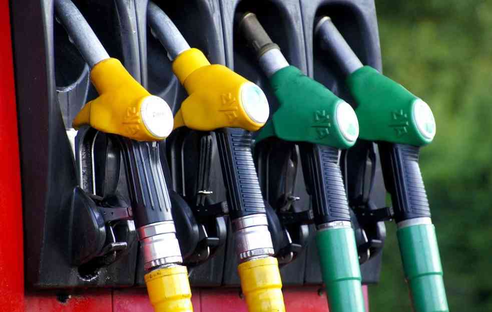 VUČIĆ: Srbija ima probleme sa nabavkom benzina i dizela