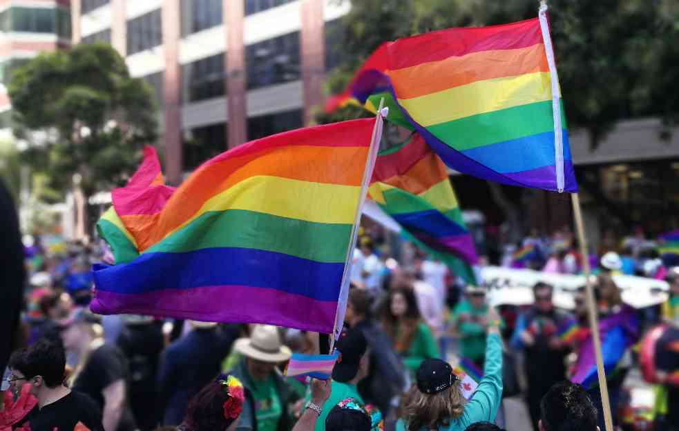 Pravni položaj LGBT+: Traži se minimum minimuma, a i to je problem