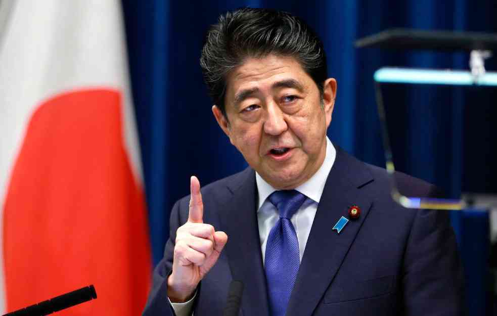 ATENTATOR KONAČNO PROGOVORIO: Otkrio zašto je ubio bivšeg japanskog premijera