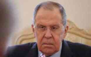SEVALE VARNICE: Lavrov i Blinken oči u oči na skupu <span style='color:red;'><b>G20</b></span>, sve vreme se ignorisali