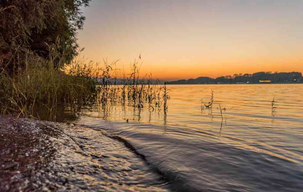 TRAGEDIJA: Dečak se utopio na Dunavu u Novom Sadu, star svega 12 godina