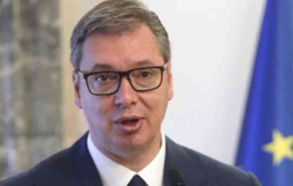 Hrvati priznali, stav Srbije oko sankcija jedini ISPRAVAN (VIDEO)