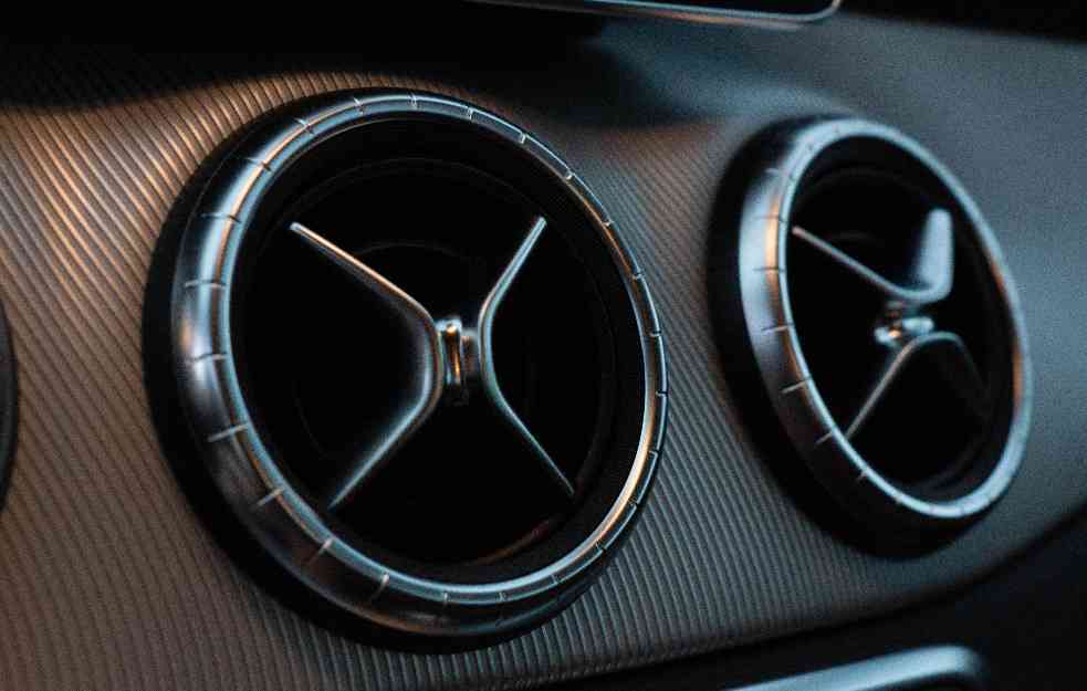 KLIMA U AUTOMOBILIMA I TRIKOVI: Kako izbeći greške koje smanjuju njenu efikasnost?