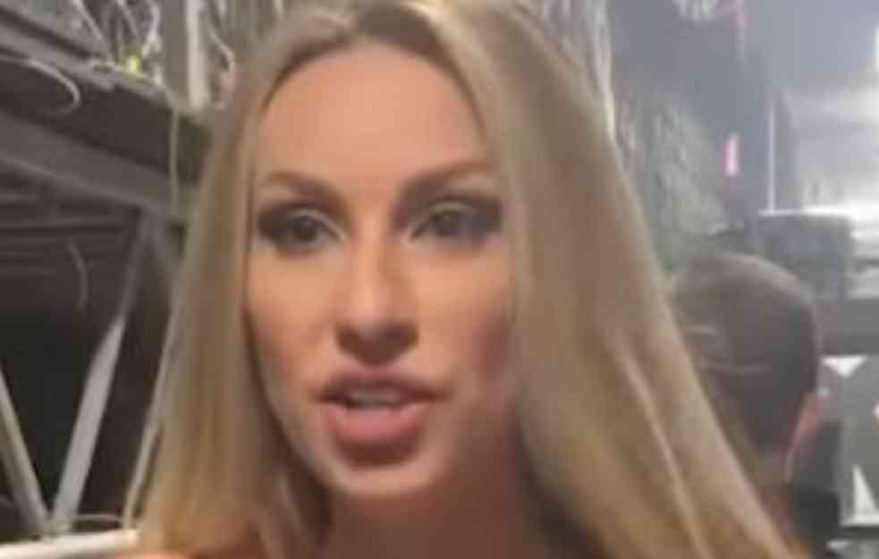 RADA MANOJLOVIĆ BEZ ŠMINKE : Fotkala se u prirodnom izdanju, potpuni ŠOK (FOTO)