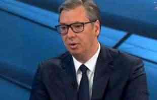 Vučić o predstojoćoj zimi: <span style='color:red;'><b>Prosečna plata</b></span> može da dostigne 750 evra do kraja godine! 