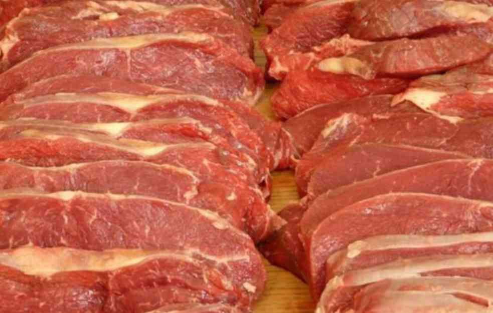 DOBRE VESTI! Vlada ograničila cene mesa
