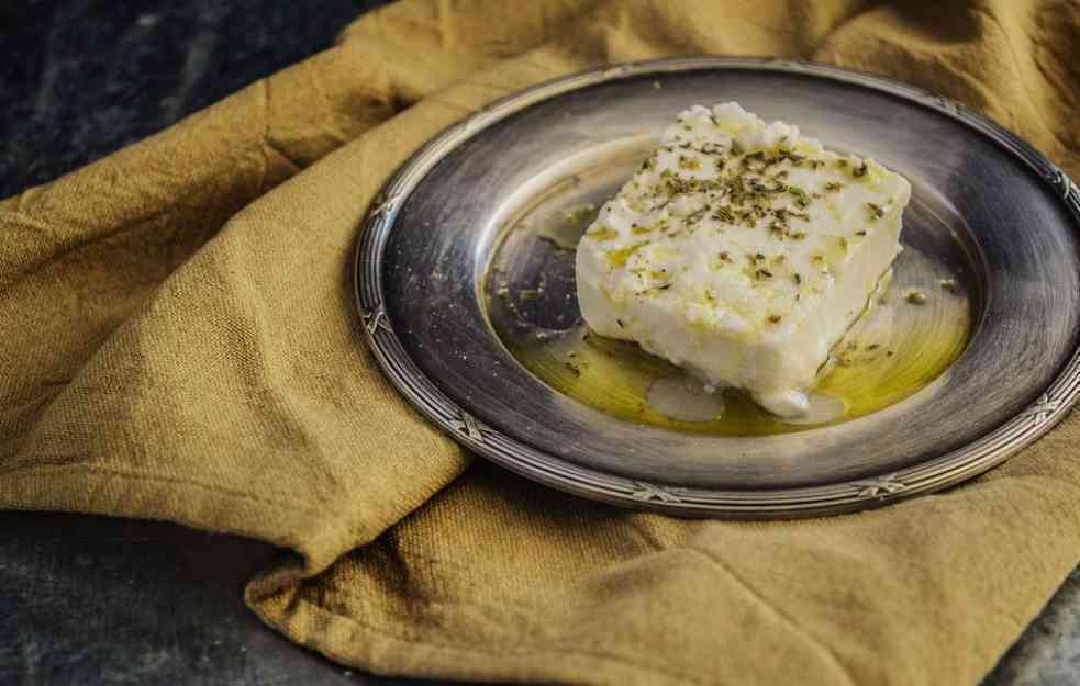 PREŠIŠALI I FRANCUSKE SIREVE: Italijanski sirevi dominiraju među deset najboljih na svetu