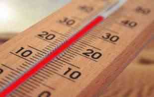 TROPSKE VRUĆINE STIŽU DECENIJAMA RANIJE: Temperature iznad 40 stepeni tihi ubica