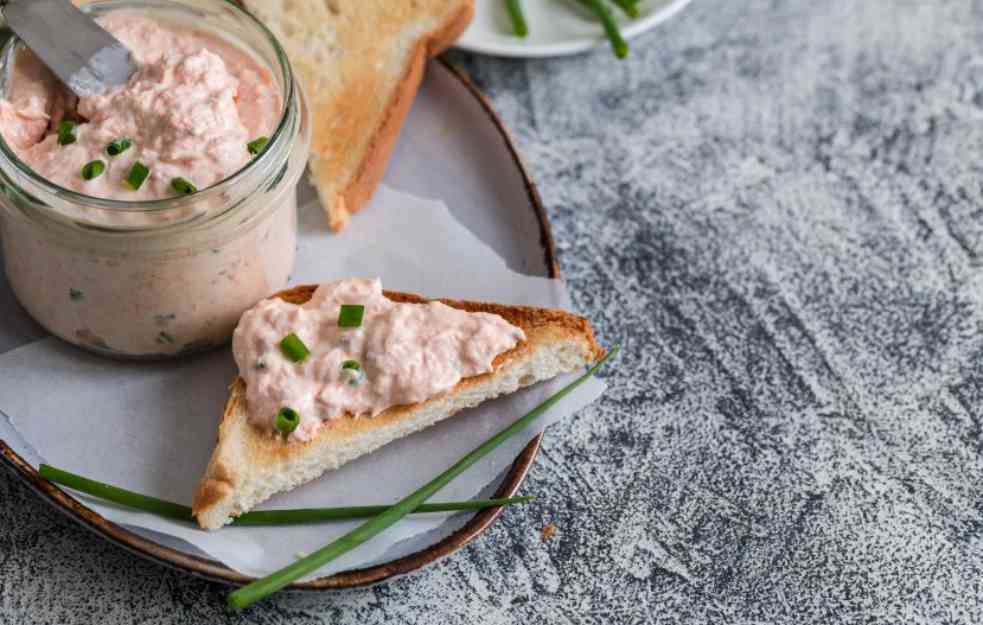 Svež kravlji sir najbolji za tost: Evo sa čim sve može da se kombinuje