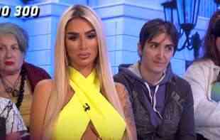 <span style='color:red;'><b>Gledateljka</b></span> misli da zna šta je problem manjka samopuzdanja kod Aleks! (VIDEO)