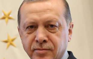  TROJICA LIDERA ODLUČUJU SUDBINU SIRIJE: Erdogan dolazi u Iran, sastaće se sa <span style='color:red;'><b>Putin</b></span>om, treba li Kurdi da strepe?!