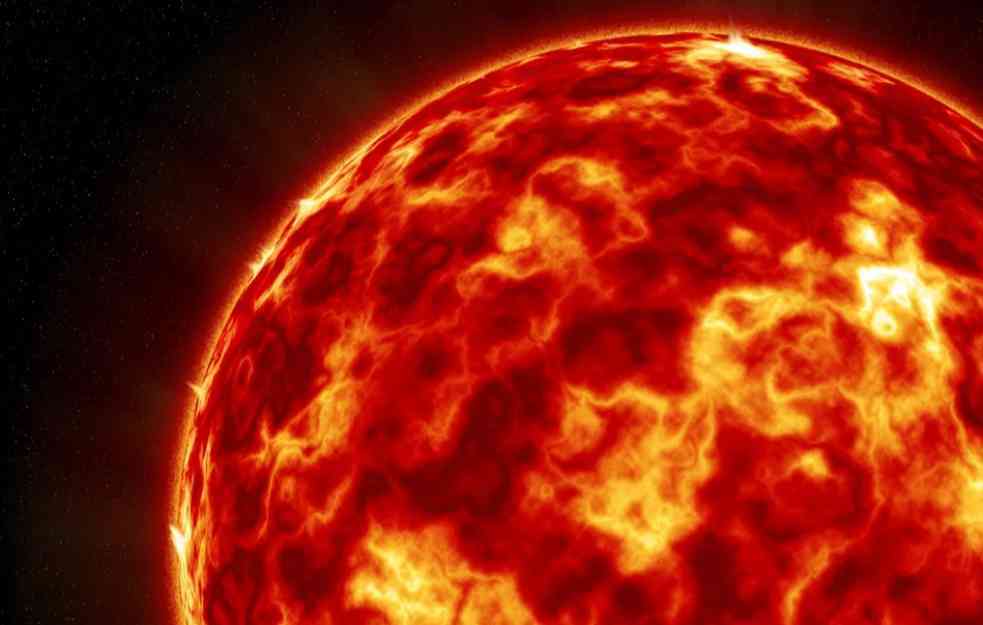 Srpski satelit će biti lansiran u svemir