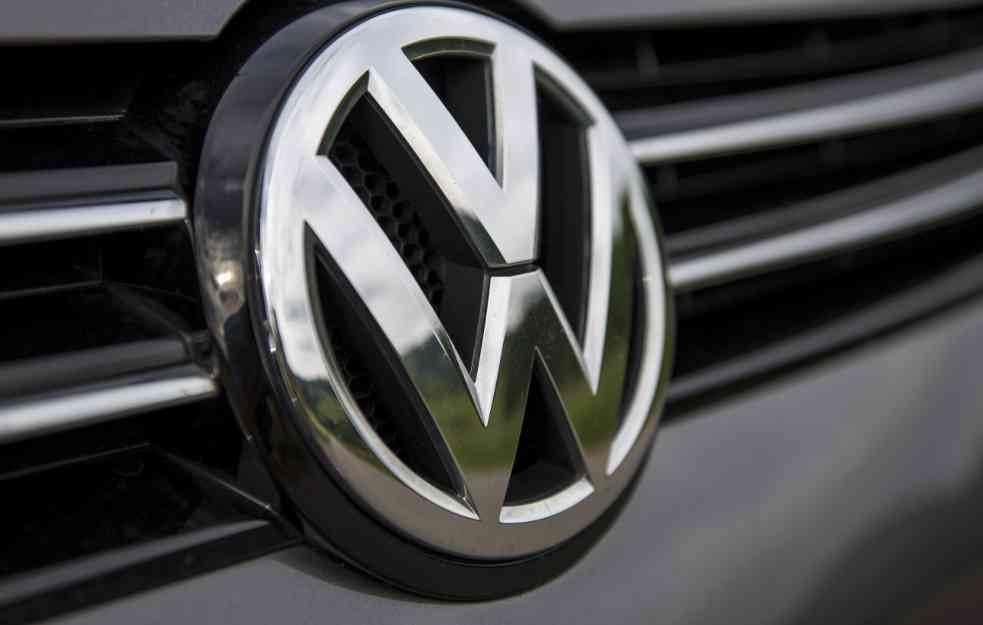 Direktor Volkswagena podnosi ostavku