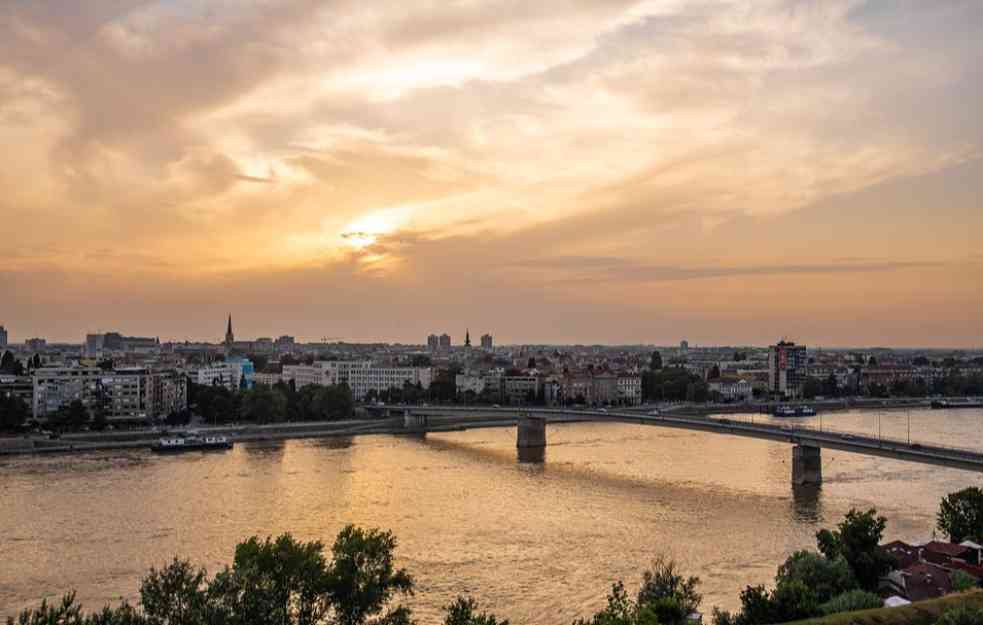 Visoke cene smeštaja u Beogradu tokom koncerta Ramštajna: Komšije besne