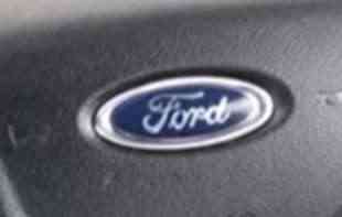 Ford otpušta 8.000 radnika