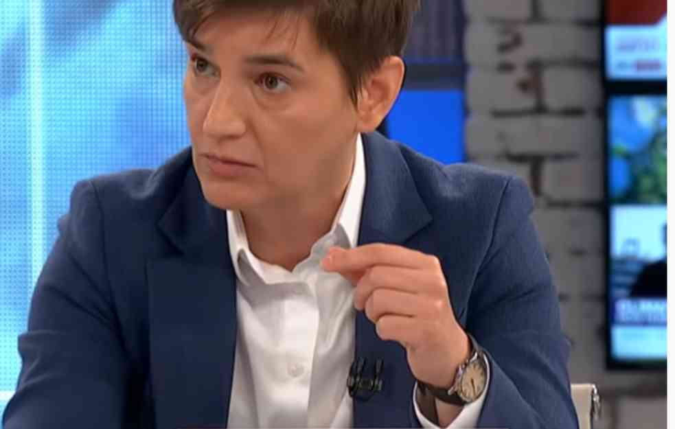 ANA BRNABIĆ O USPEHU IT SEKTORA: Rast od 40,8 odsto u odnosu na isti period prošle godine