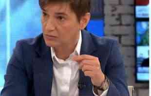 ANA BRNABIĆ O USPEHU <span style='color:red;'><b>IT SEKTOR</b></span>A: Rast od 40,8 odsto u odnosu na isti period prošle godine