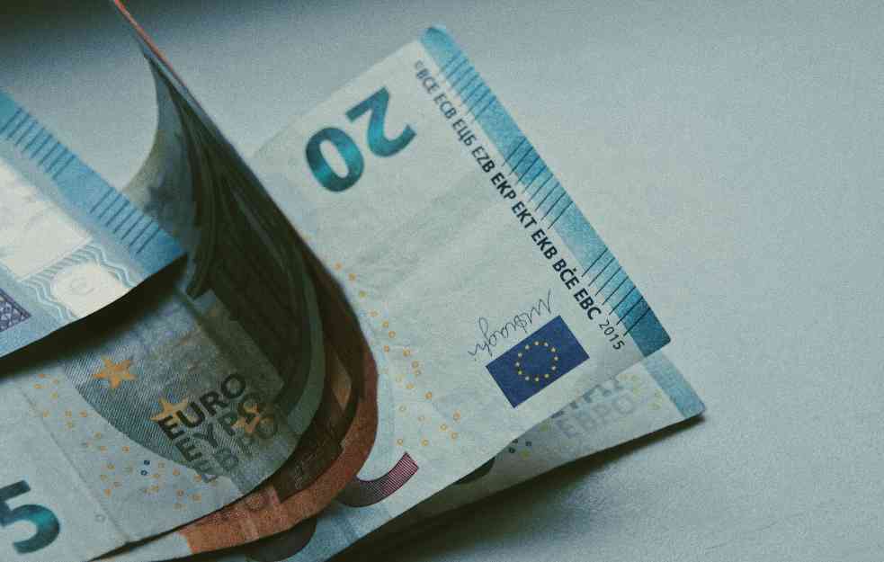 Najnoviji podaci Narodne banke Srbije: Koliki je danas srednji kurs