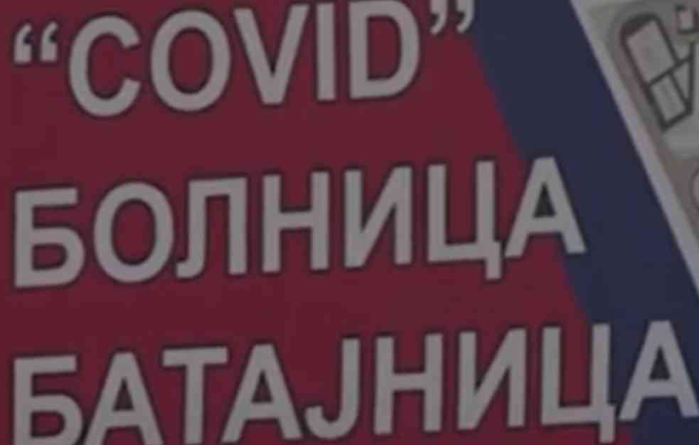Država ovom biznismenu plaća 3,5 miliona evra za plac an kome se nalazi kovid bolnica