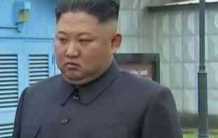 ZABRINJAVAJUĆE : Severna Koreja ponovo simulirala nuklearni napad