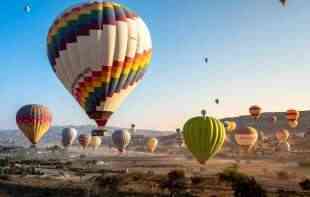 <span style='color:red;'><b>KAPADOKI</b></span>JA U SRBIJI? Sa Turcima se pregovara o postavljanju balona za letenje na Krčedinskoj adi u Inđiji