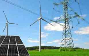 NOVI IZVOR ENERGIJE: Kreće projekat koji će Beogradu i Sremu omogućiti prenos energije vetra iz južnog Banata