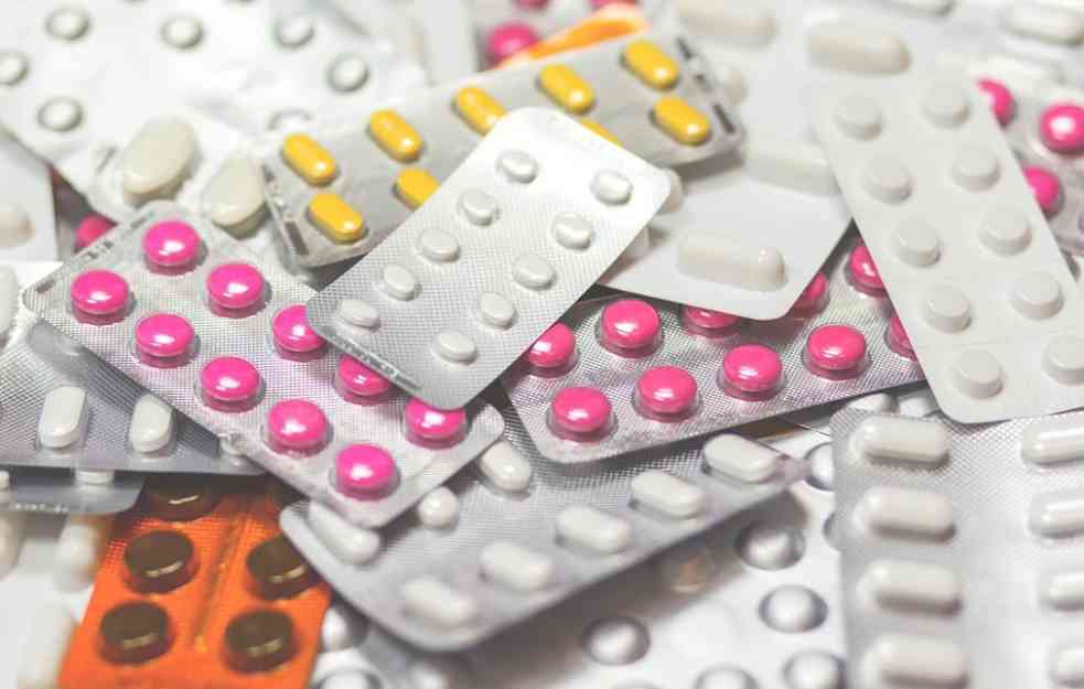 IMAJTE OVO NA UMU: Lekovi i namirnice koje ne bi trebalo kombinovati