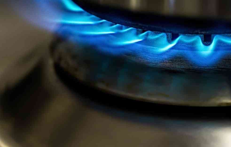 UDAR NA BUDŽET GRAĐANA: Gas za domaćinstva od danas skuplji 9%