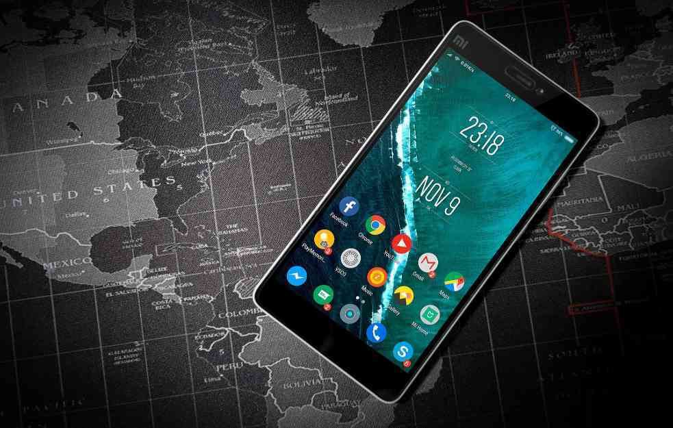 OTRIVAMO: Stiže novi Android 14, ovo su najvažnije IZMENE