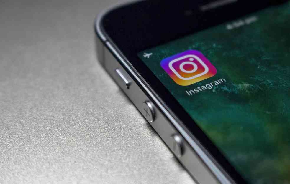 NOVINE I PROMENE : Instagram planira da svoje brendirane alate za sadržaj prenese na Threads