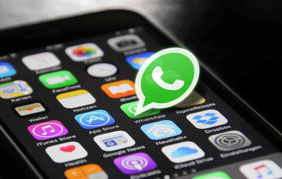 WhatsApp uskoro dobija pet novih sjajnih funkcija