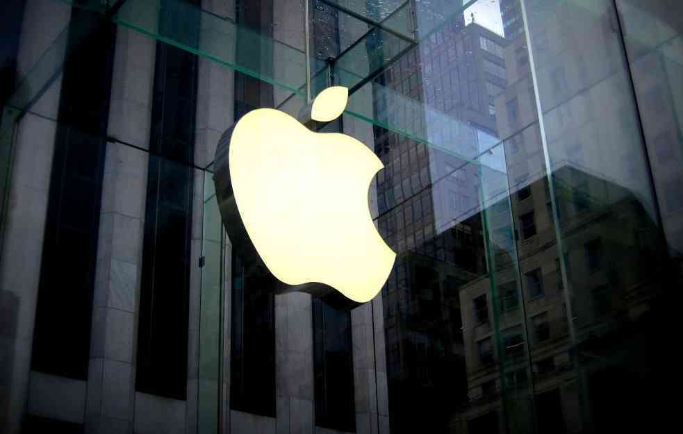 NEMA VIŠE ŠIFRI: Apple ukida lozinke