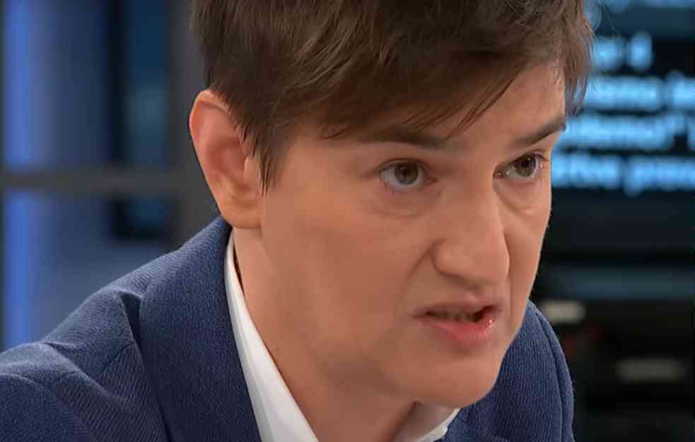 Brnabić: Danas počinju konsultacije u SNS-u oko mandatara i nove Vlade