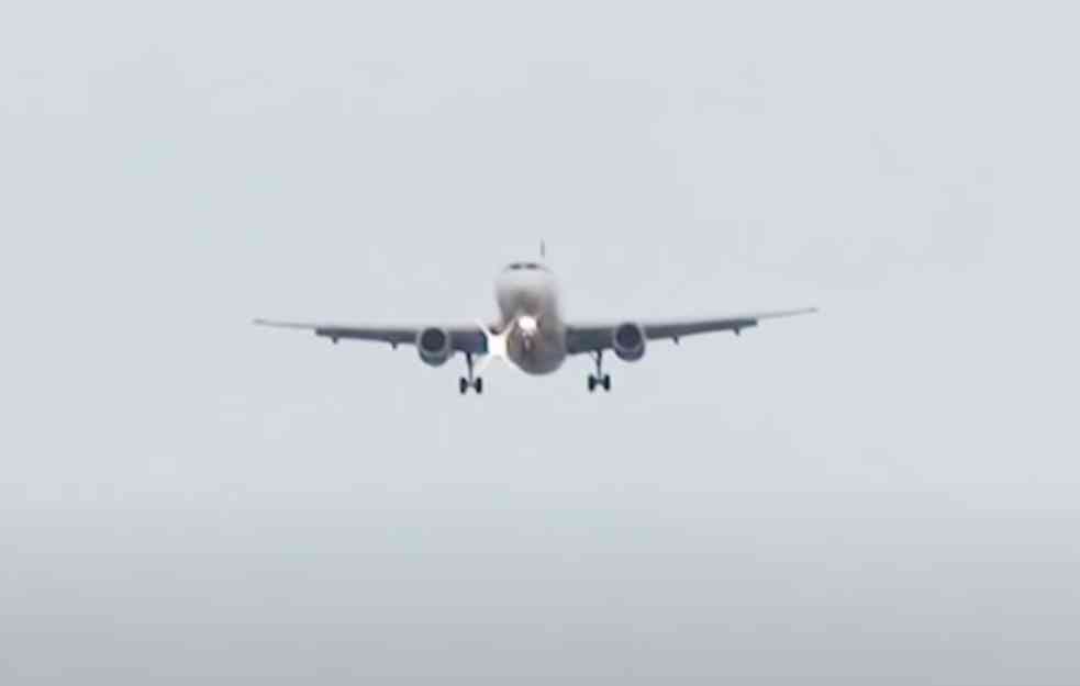 Aerodromi Srbije: Avio-linija između Niša i Ciriha biće obnovljena od 30. juna 