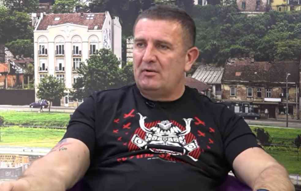 Dr Dejan Žujović: Situacijom gospodare oni koji nisu imali devojku na vreme