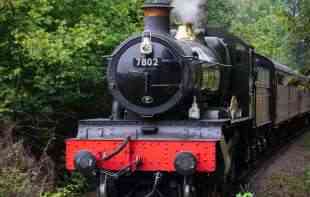 Trodnevni poremećaj železničkog i gradskog saobraćaja u Belgiji