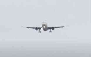 VETAR PRAVIO PROBLEM AVIONU: Turkish Airlines Boeing 737 MAX-8 neplanirano u Beogradu